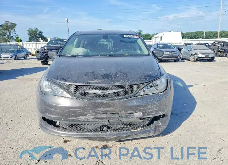 2C4RC1CG7NR105192# 5