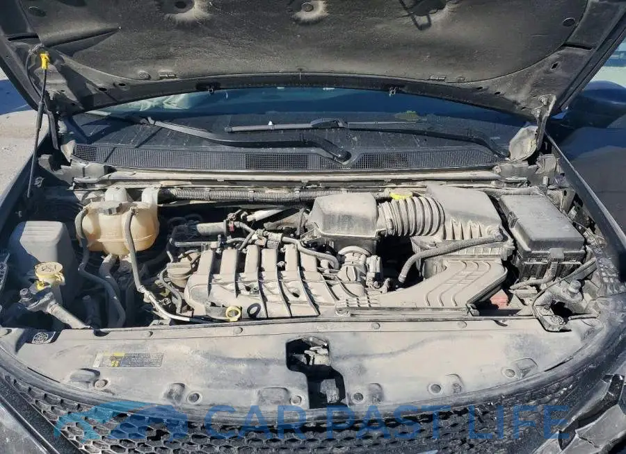 2C4RC1CG7NR105192# 12