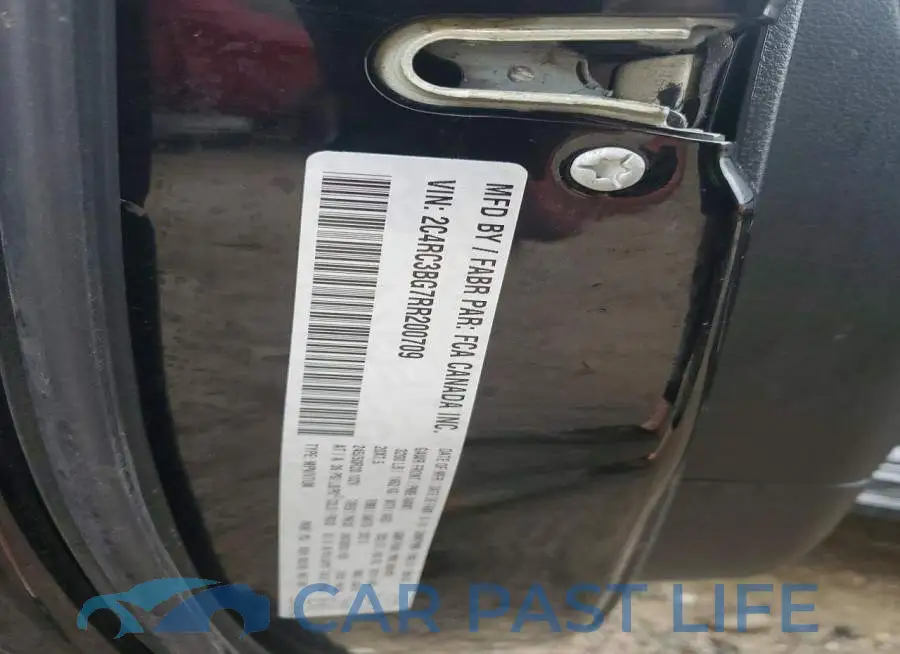 2C4RC3BG7RR200709# 13