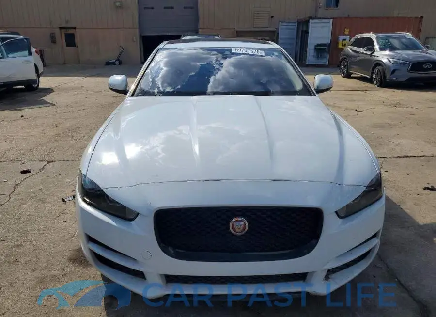 SAJAE4BN5HA968625# 5