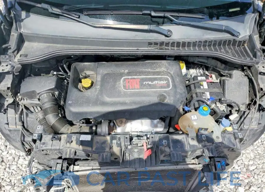 ZFBCFAAH4JZ040832# 11