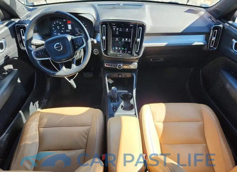 YV4162UK7K2120795# 8