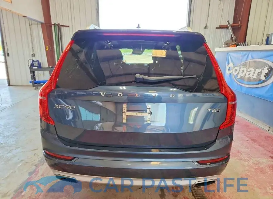 YV4A22PK2J1218094# 6