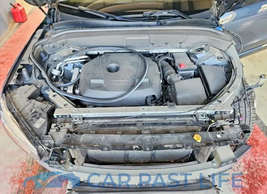 YV4A22PK2J1218094# 12