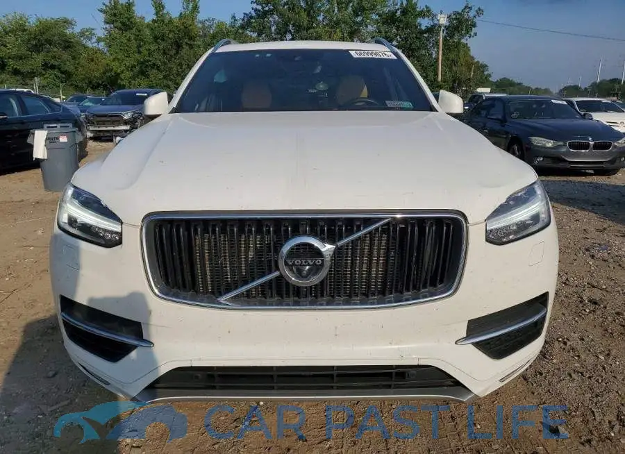 YV4A22PK5J1325284# 5