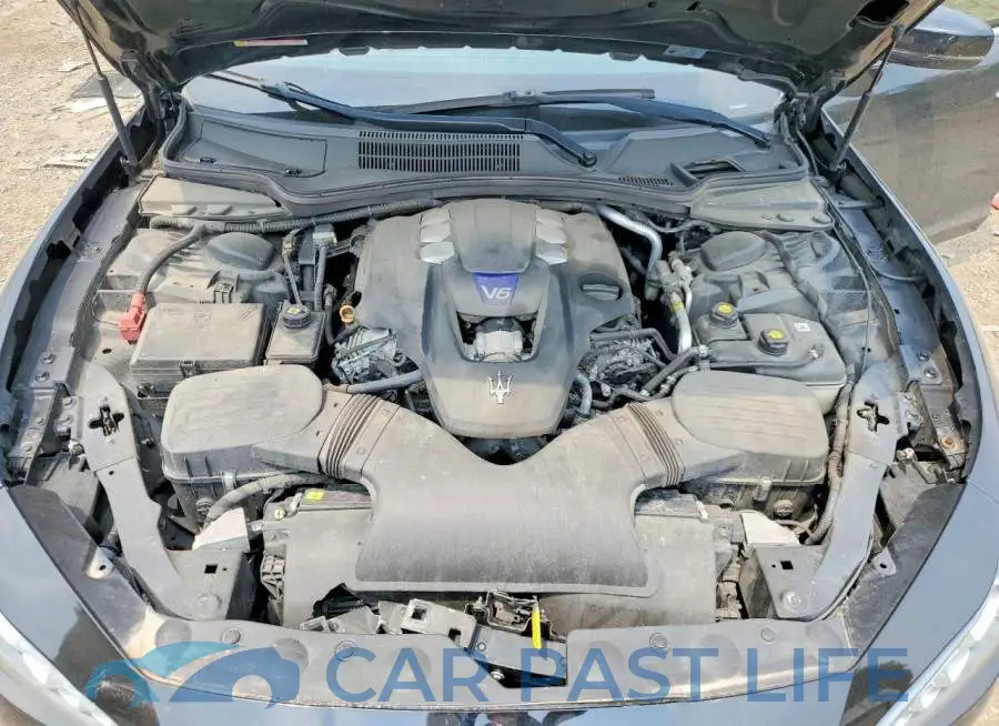 ZAM57RTA8H1239999# 11