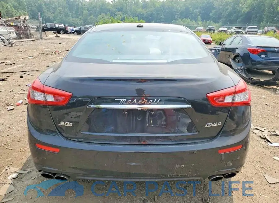 ZAM57RTA8H1239999# 6