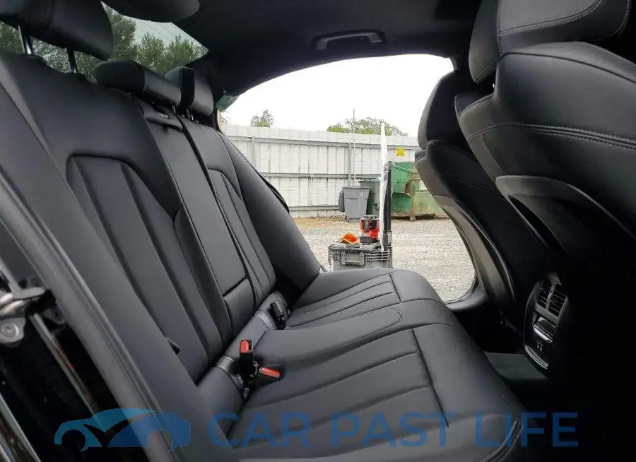 3MW89FF08R8E77231# 10