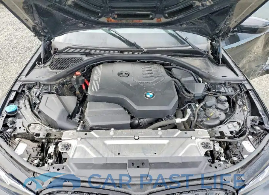 3MW89FF08R8E77231# 11