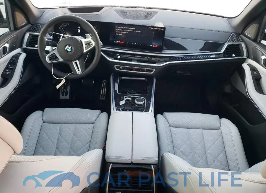 5UX33EU06S9Y50580# 8