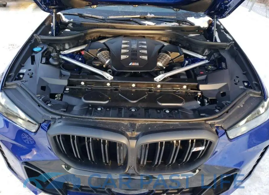 5UX33EU06S9Y50580# 12