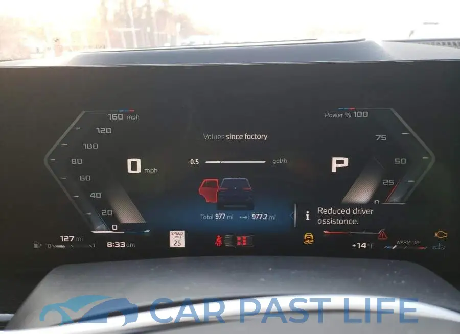 5UX33EU06S9Y50580# 9