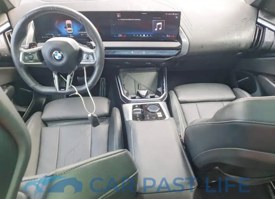 5UX53GP01S9039902# 8