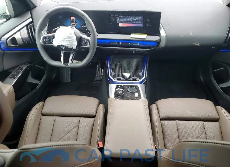 5UX53GP01T9570194# 8