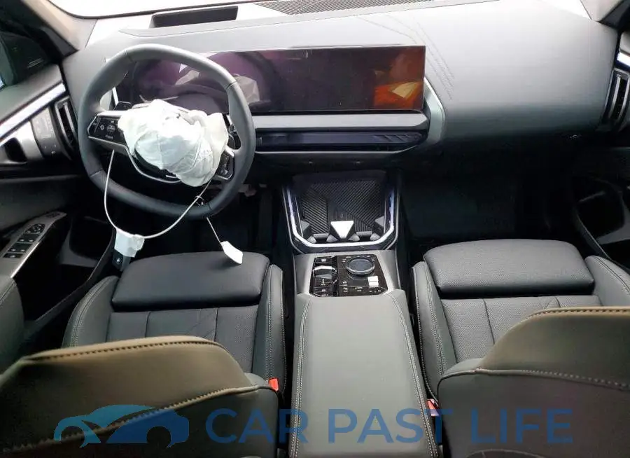 5UX53GP05T9419116# 8