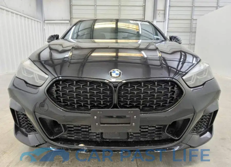 WBA13AL06M7G39509# 5
