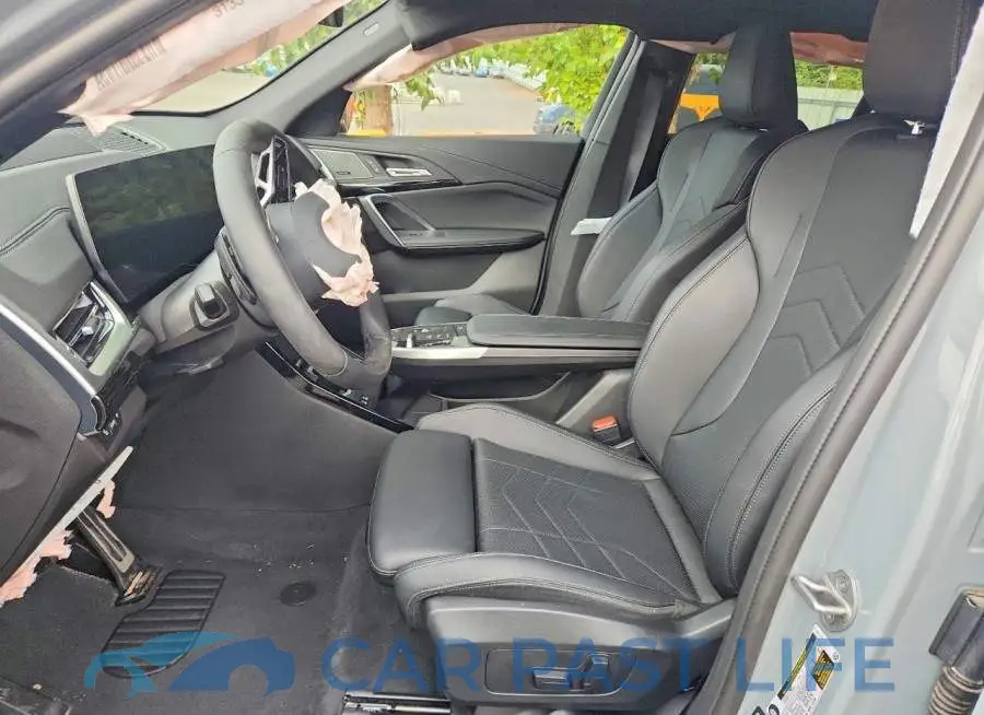 WBX63GM04T5698983# 7