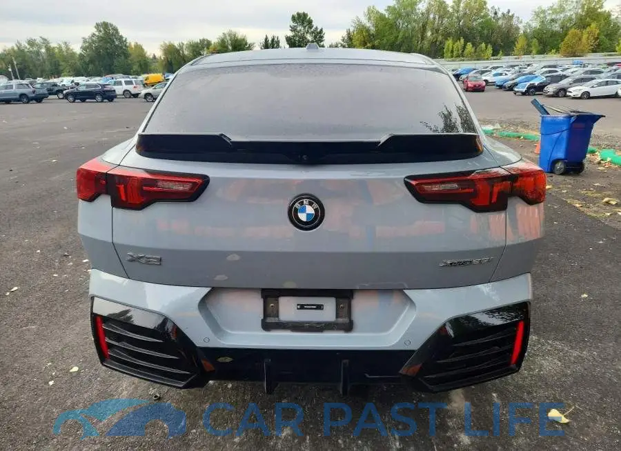 WBX63GM04T5698983# 6