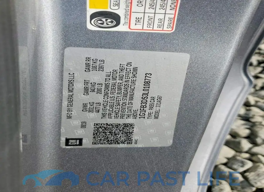 1G1FB3DS3L0108773# 12