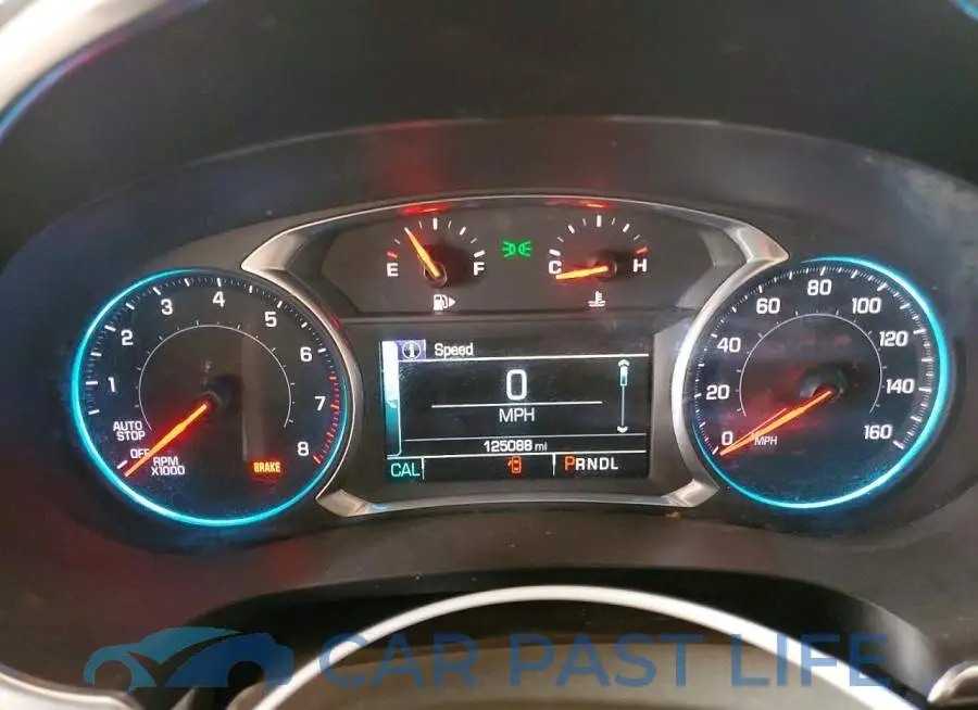 1G1ZD5ST0JF129394# 9