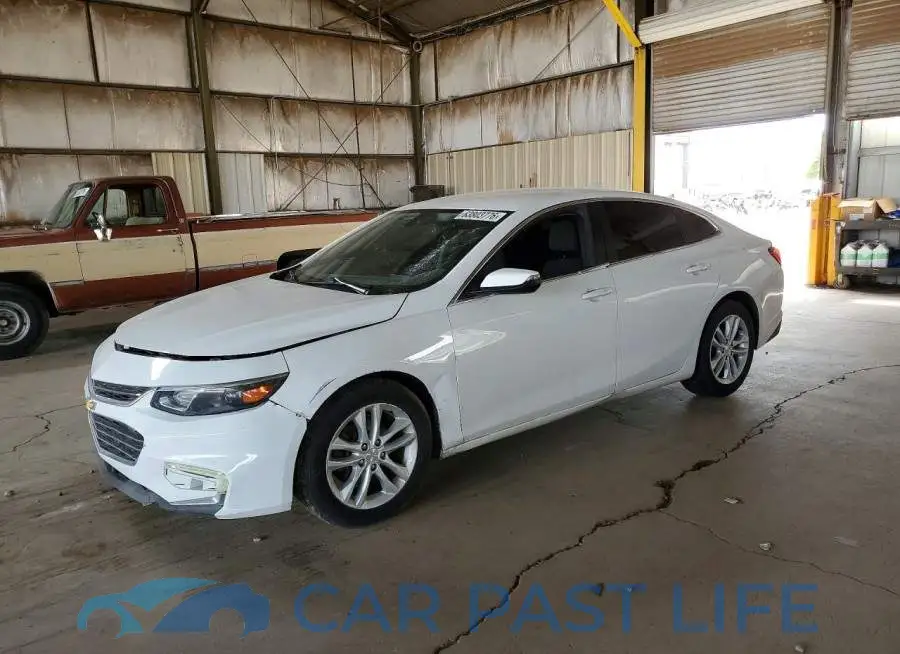 1G1ZD5ST0JF129394# 1