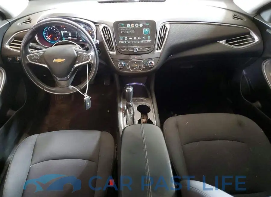 1G1ZD5ST0JF129394# 8