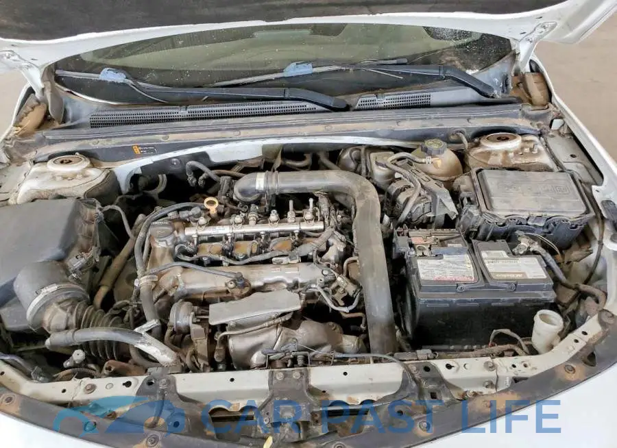 1G1ZD5ST0JF129394# 11