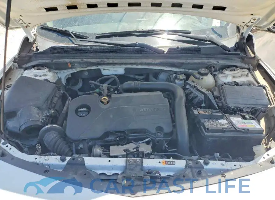 1G1ZD5ST7JF123835# 11