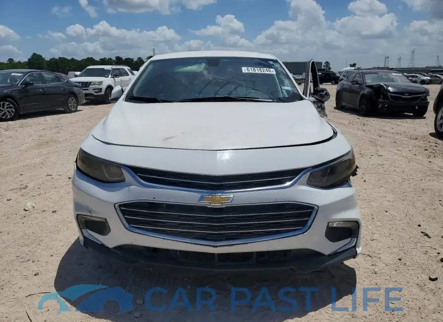 1G1ZD5ST7JF123835# 5