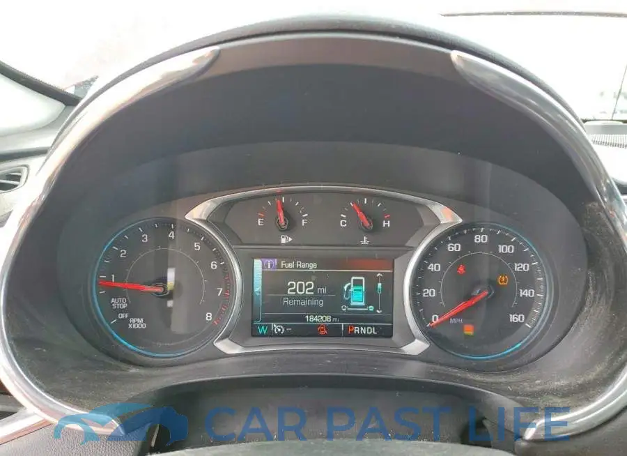 1G1ZD5STXJF183687# 9