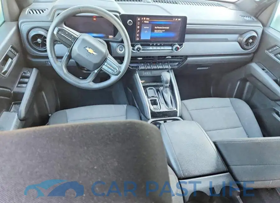 1GCPSBEK4T1167541# 8