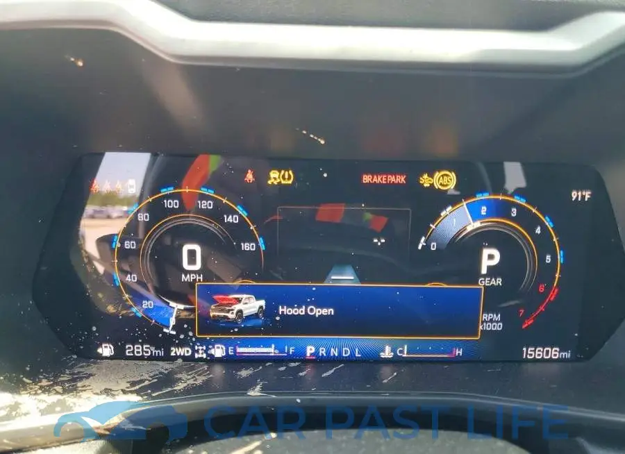 1GCPTEEKXT1117919# 9
