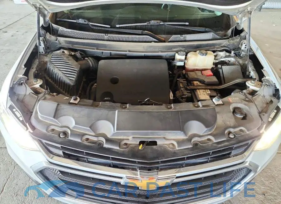1GNERFKW7JJ150089# 12