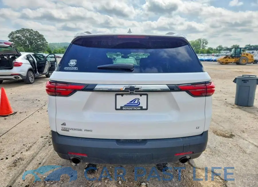 1GNETVKW4RJ132415# 6