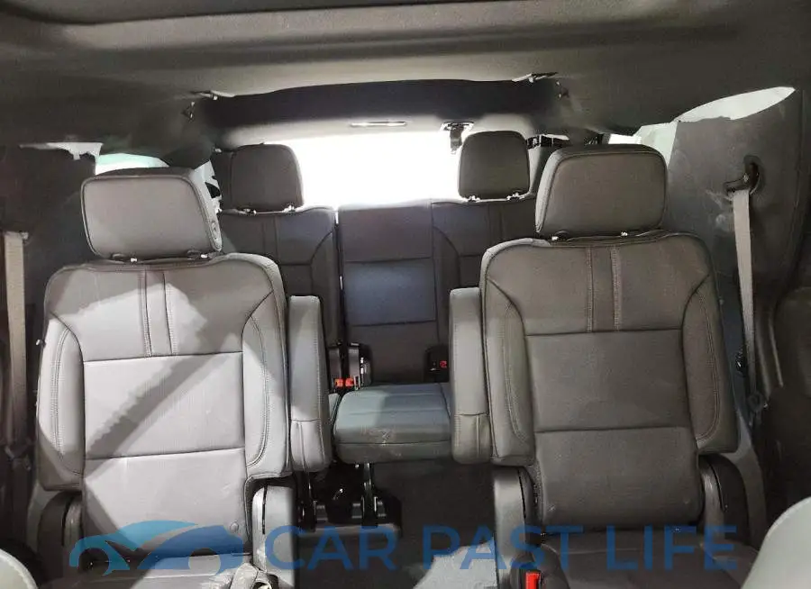 1GNS6RKD8TR406594# 10