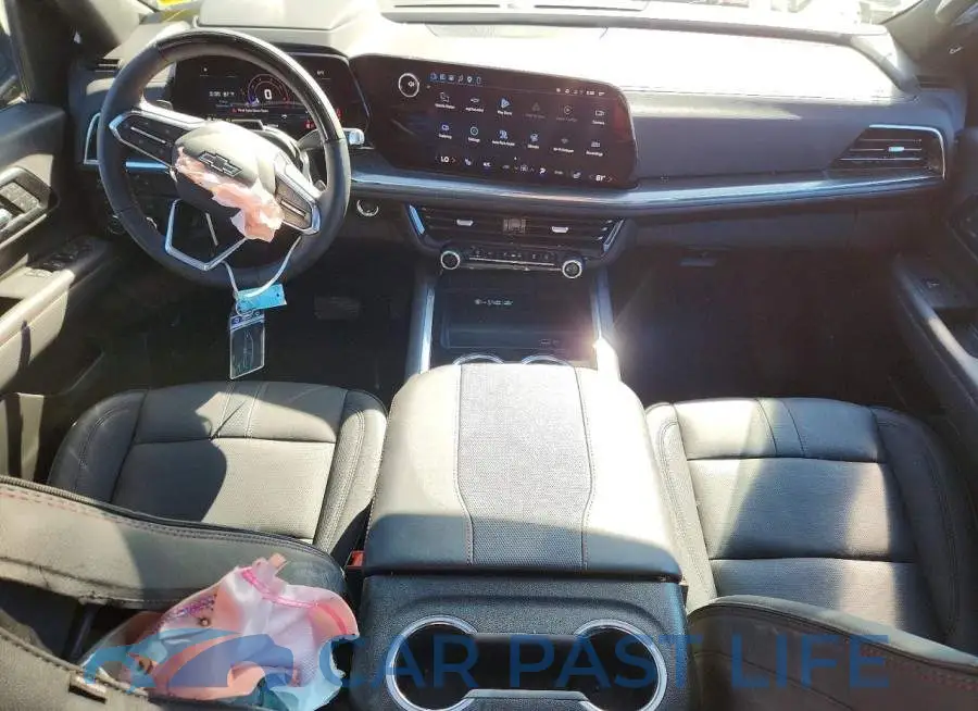 1GNS6RKD8TR406594# 8