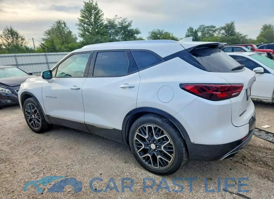3GNKBLR46RS192418# 2