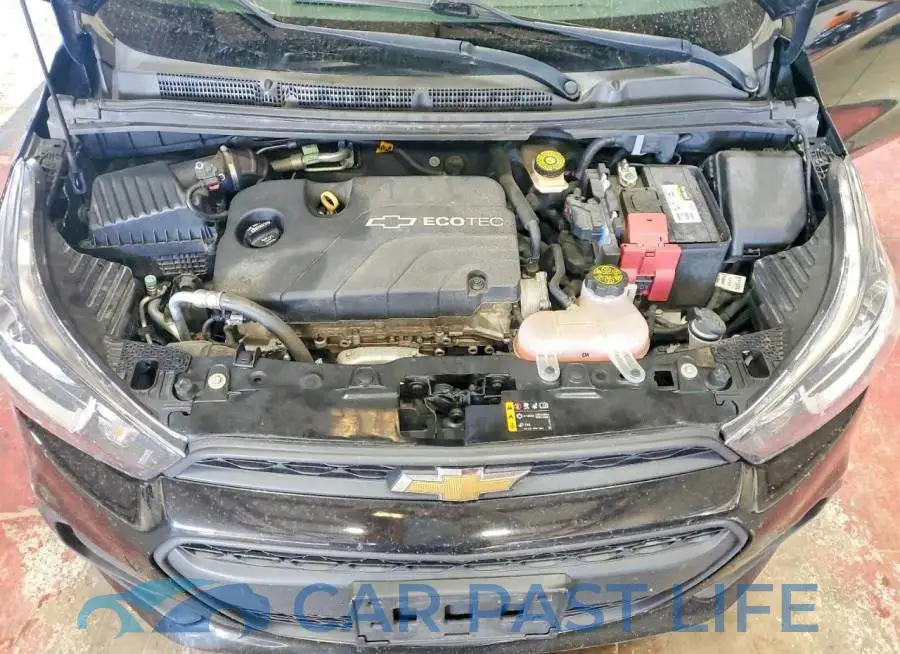 KL8CB6SA1JC471700# 11