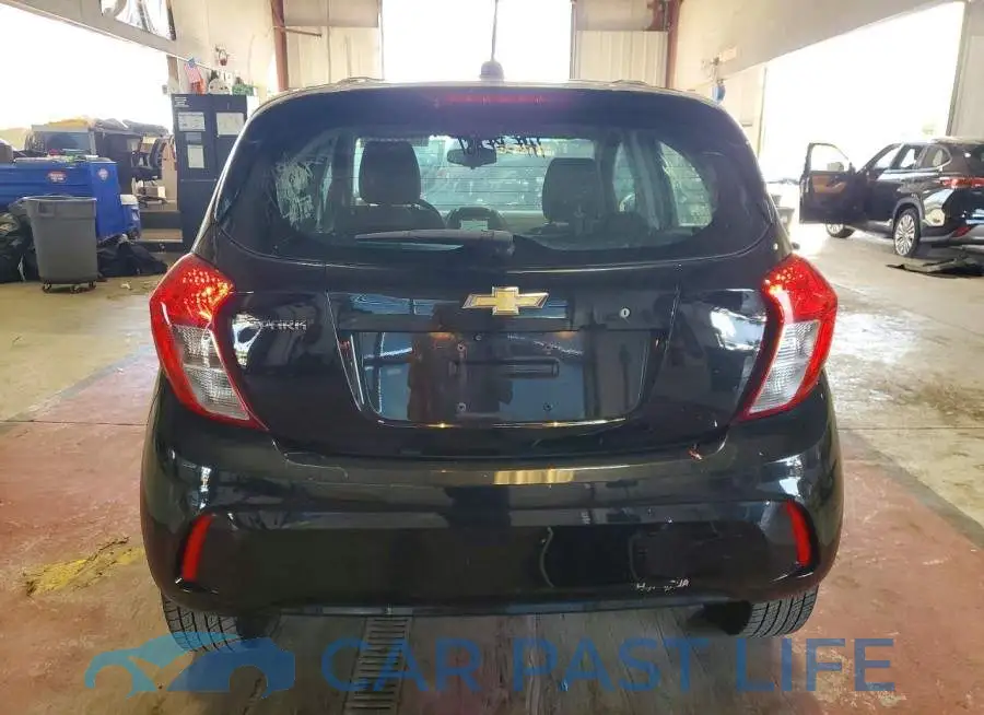 KL8CB6SA1JC471700# 6