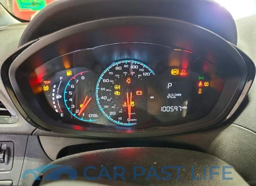 KL8CB6SA5JC467620# 9
