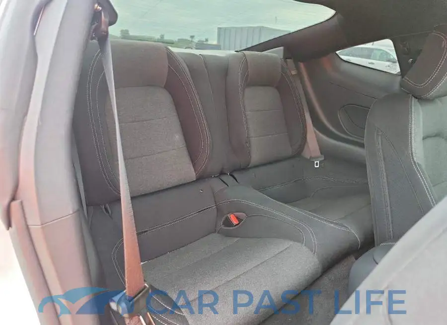 1FA6P8THXT5106930# 10
