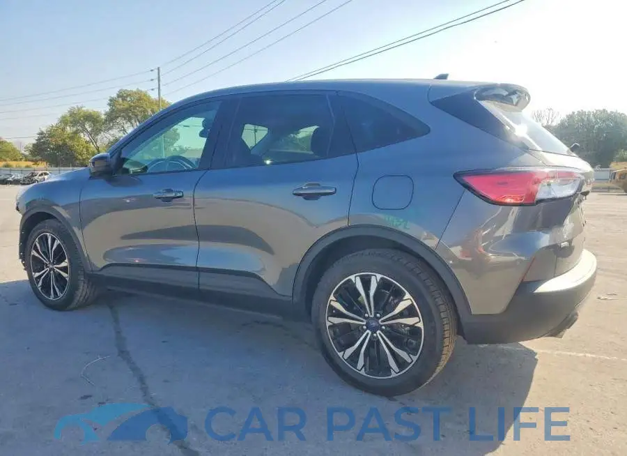 1FMCU0G67MUA92603# 2