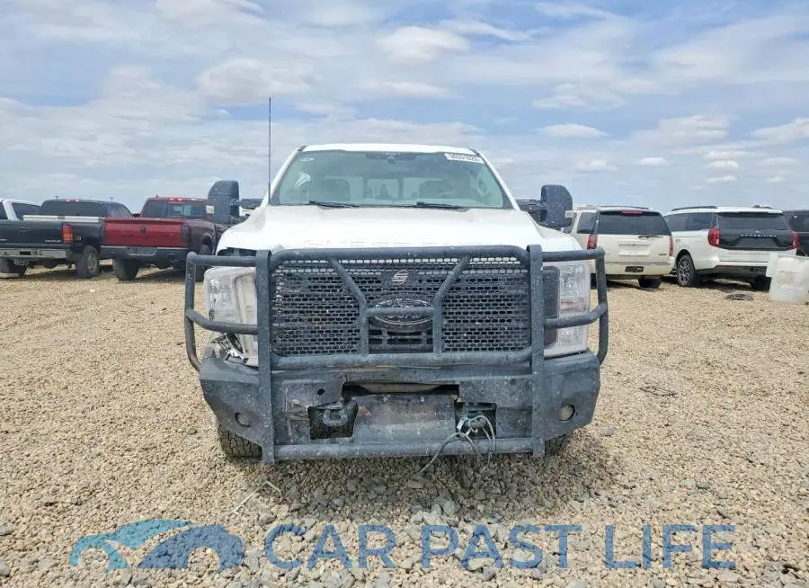 1FT8W2BT6SED77331# 5