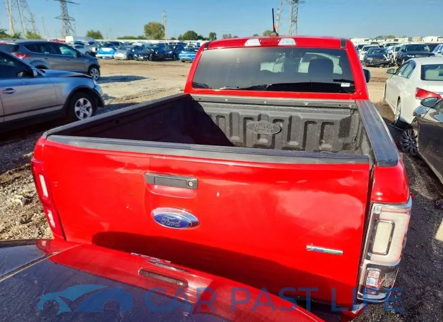 1FTER4FH9LLA17379# 6
