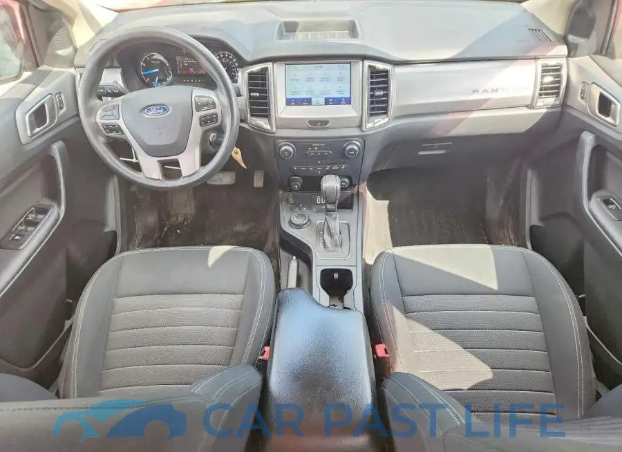 1FTER4FH9LLA17379# 8