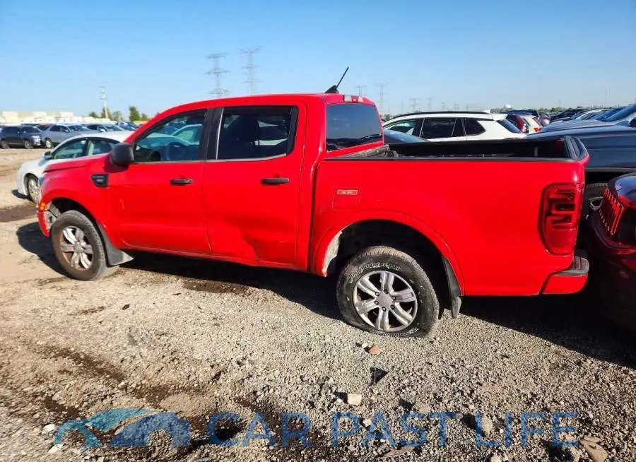 1FTER4FH9LLA17379# 2