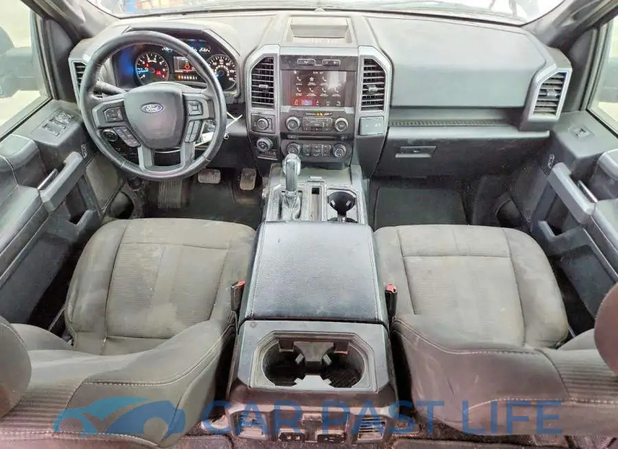 1FTEW1EP8HFC84549# 8