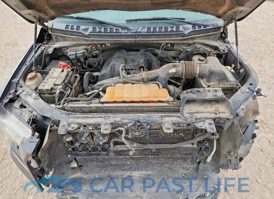 1FTEW1EP8HFC84549# 11
