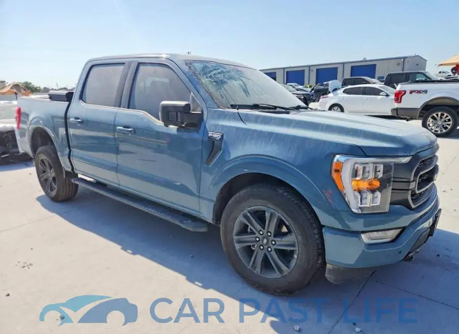 1FTFW1E88PKD96139# 4