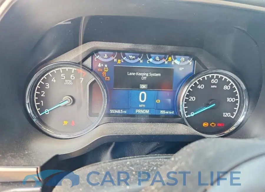 1FTFW1E88PKD96139# 9